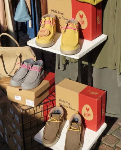 Scarpe