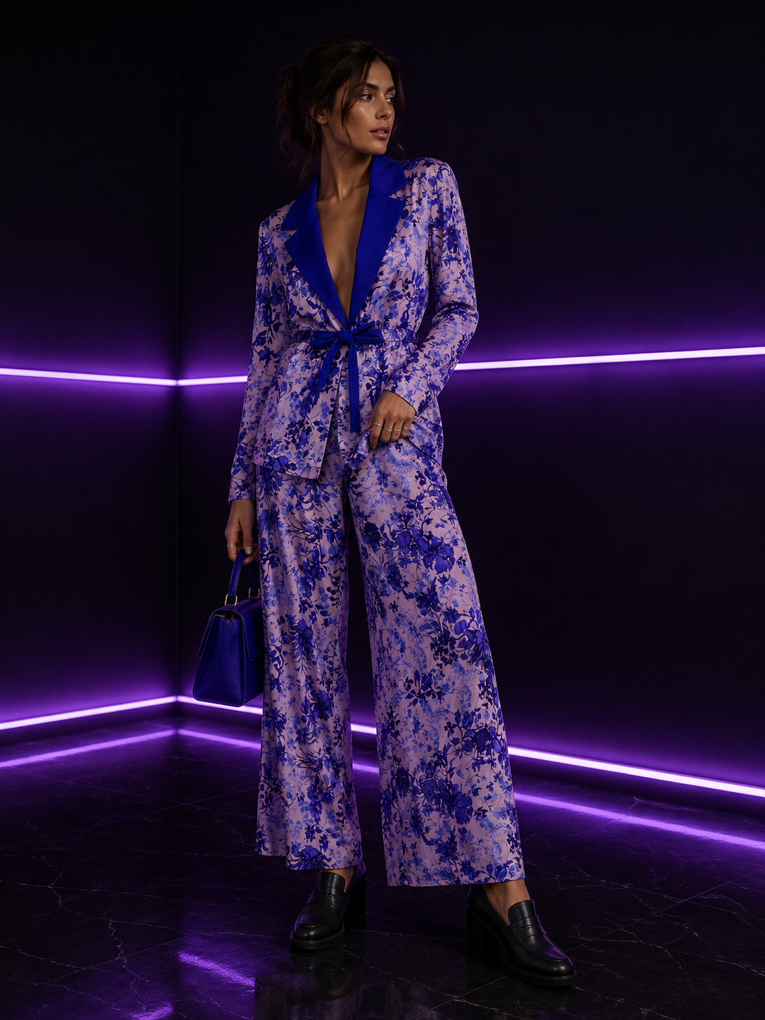 Royal Bloom Set