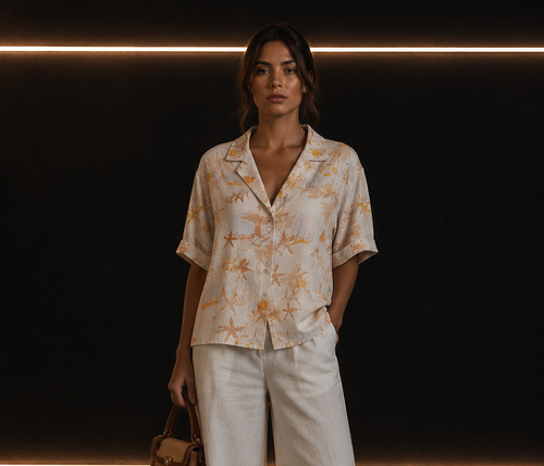 Coastal Escape Shirt