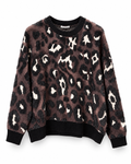Maglia animalier